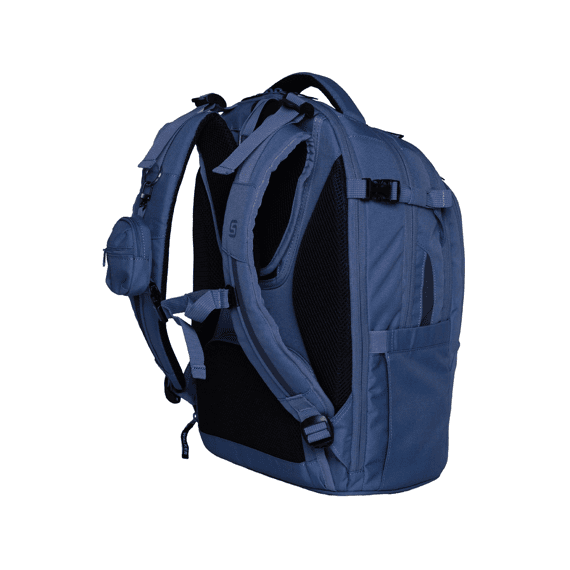Walker Campus Neo Rugtas Ocean Blue
