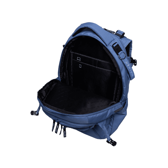 Walker Campus Neo Rugtas Ocean Blue