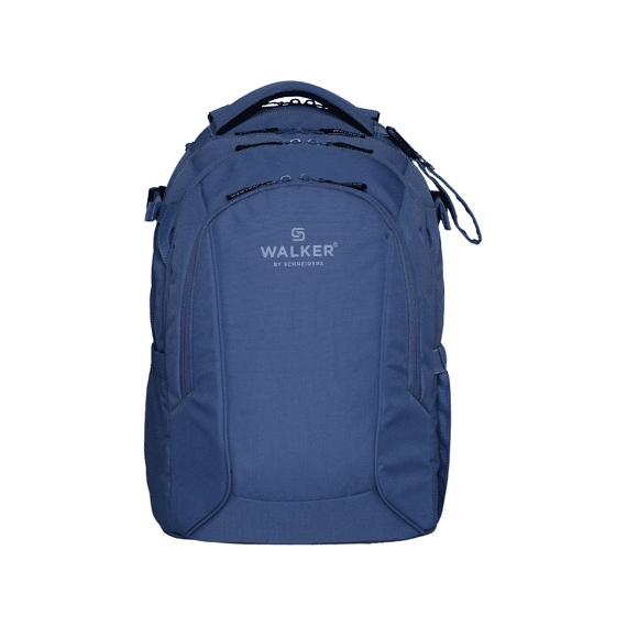Walker Campus Neo Rugtas Ocean Blue