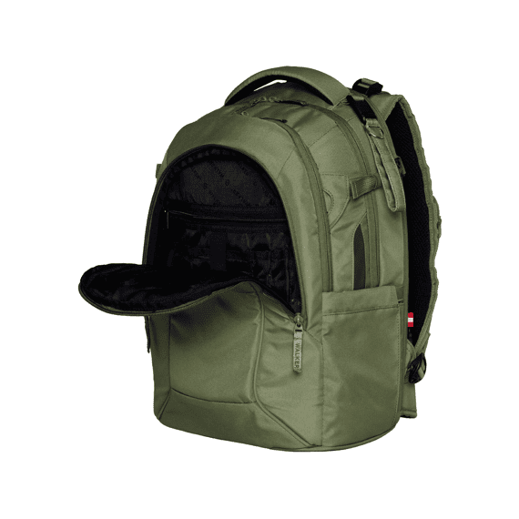 Walker Campus Neo Rugtas Olive
