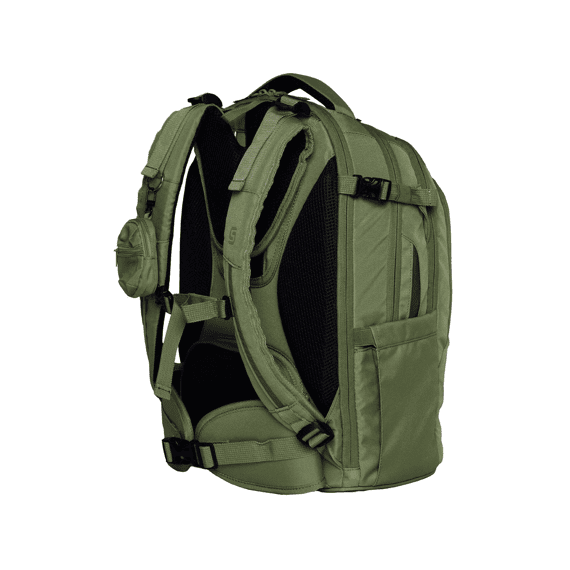 Walker Campus Neo Rugtas Olive