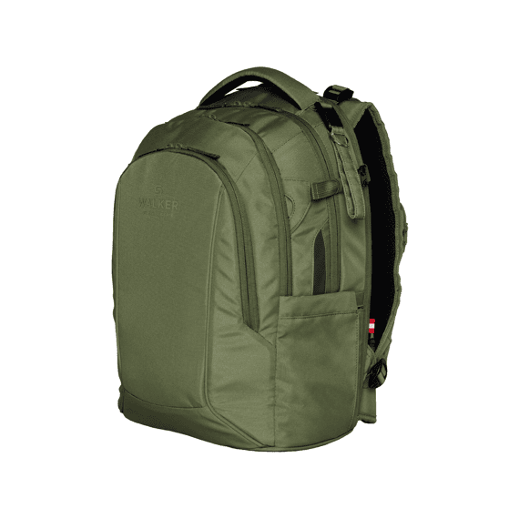 Walker Campus Neo Rugtas Olive