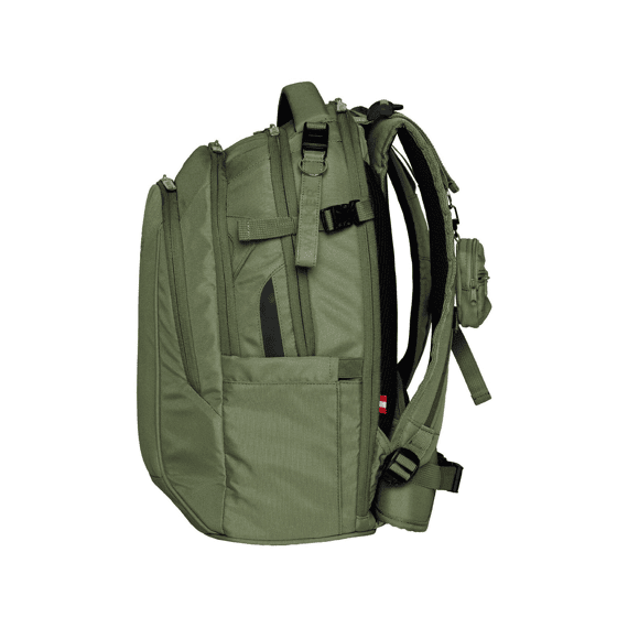 Walker Campus Neo Rugtas Olive