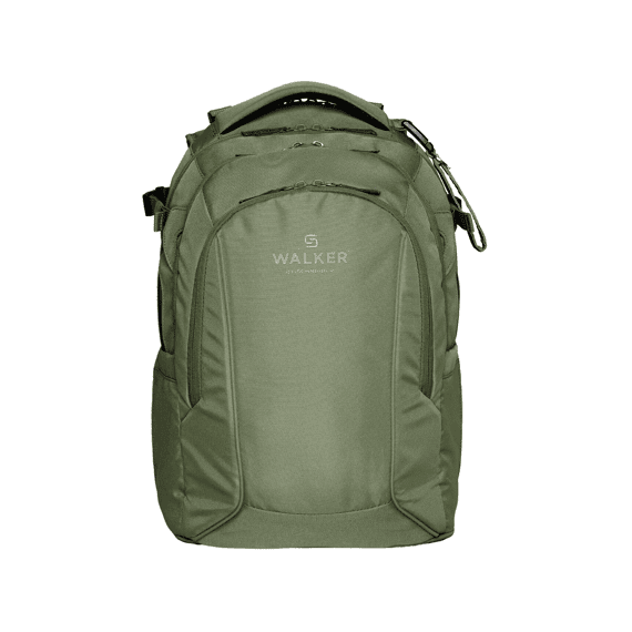 Walker Campus Neo Rugtas Olive