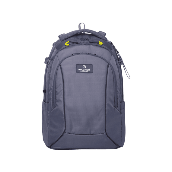 Walker Campus Neo Rugtas Steel Grey