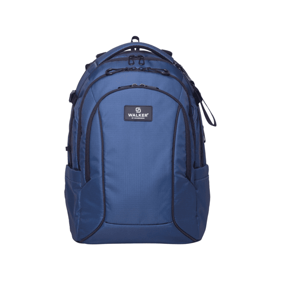 Walker Campus Neo Rugtas Shark Blue
