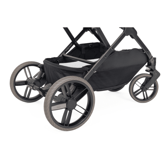 Chicco Buggy Dolomiti Charcoal