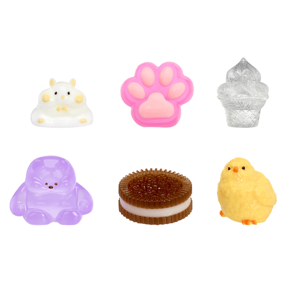 Tataba Blind Assortiment