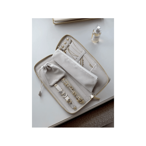 Stackers Patent Putty Jewellery Roll