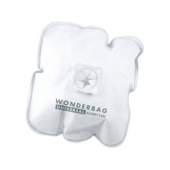 Rowenta Wb484720 Wonderbag Stofzak 4stuks