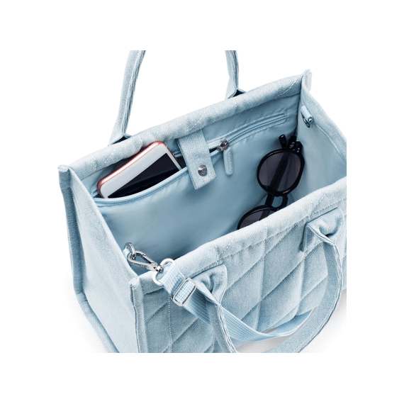 Reisenthel Daily Shopper Xs Rhombus Denim