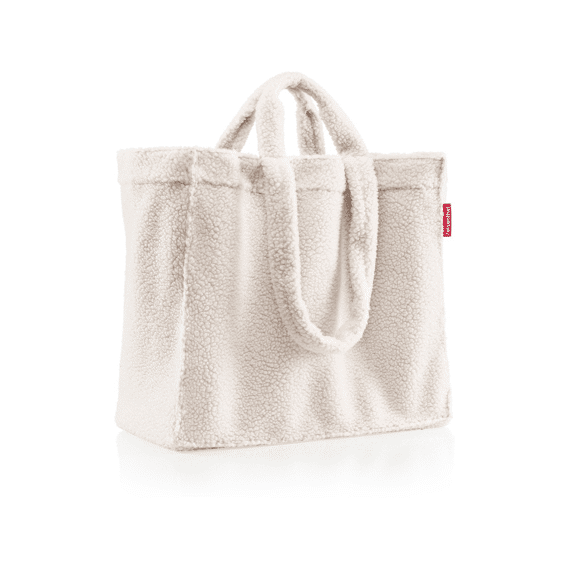 Reisenthel Softshopper Teddy Sand