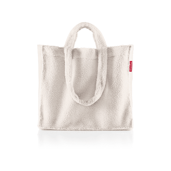 Reisenthel Softshopper Teddy Sand