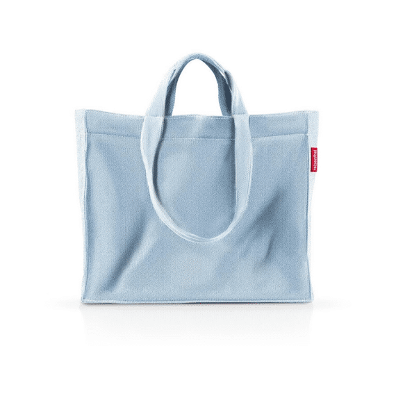 Reisenthel Softshopper Denim Light Blue