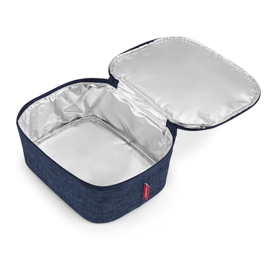 Reisenthel Coolerbag M Pocket Twist Navy