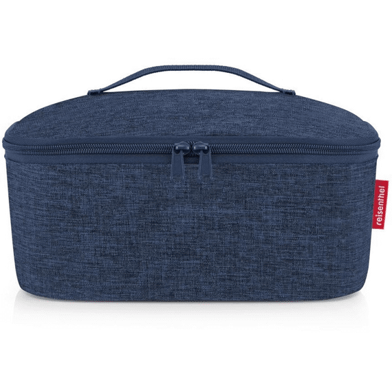 Reisenthel Coolerbag M Pocket Twist Navy