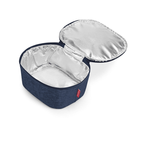 Reisenthel Coolerbag S Pocket Twist Navy
