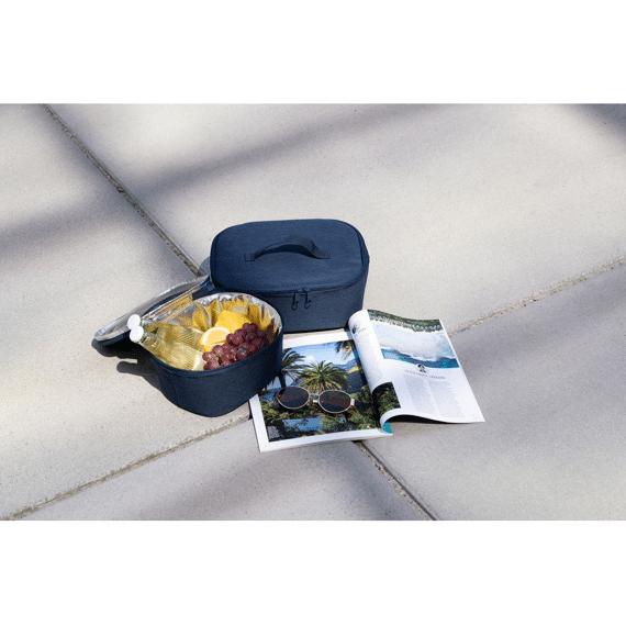 Reisenthel Coolerbag S Pocket Twist Navy