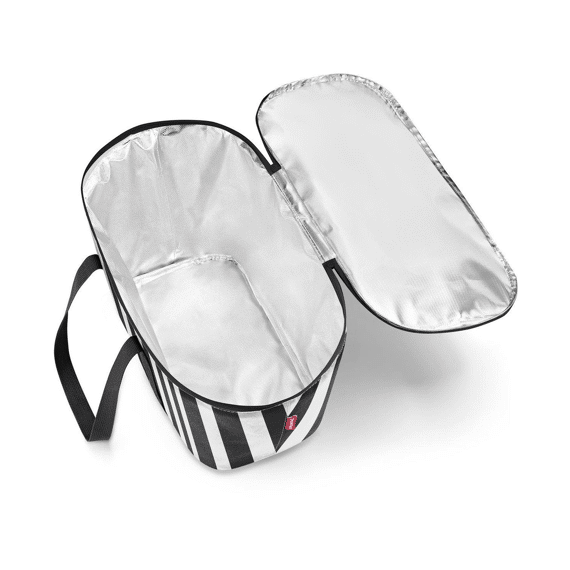 Reisenthel Coolerbag Summerstripes Black