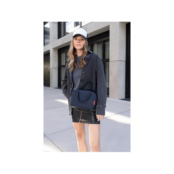 Reisenthel Coolerbag To-go Twist Navy