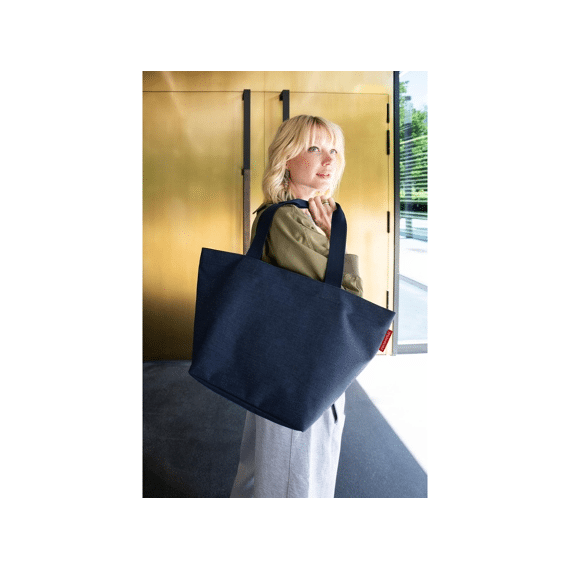 Reisenthel Shopper M Twist Navy