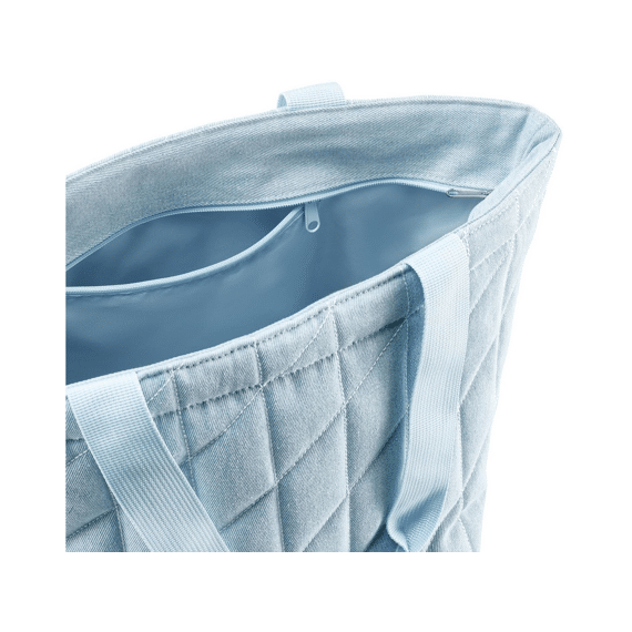 Reisenthel Shopper M Rhombus Denim