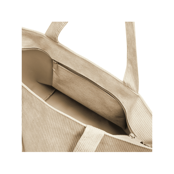 Reisenthel Shopper M Cord Sand
