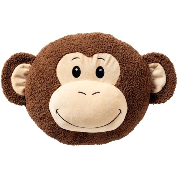 Kussen Monkey D30cm