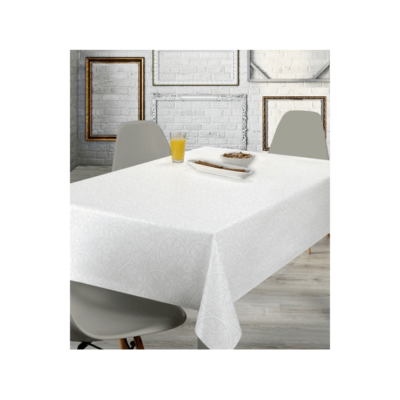 Finesse Bonita Effects Toile Cirée 140 X 10cm Svea Natural