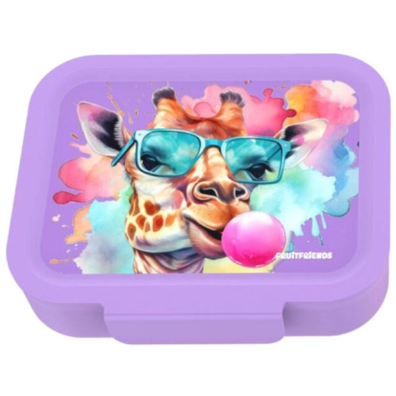 Lunch Buddies Brooddoos Giraf