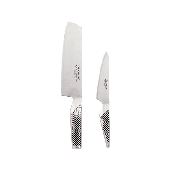 Global G53 Messenset 2-delig G5/gs3