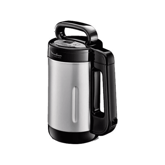 Moulinex My Daily Soup Soepmaker Met Tefal Ice Force Keukenmes