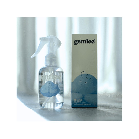 Gentlee Magnesium Spray