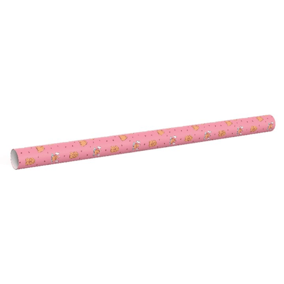 Capybara Kaftpapier