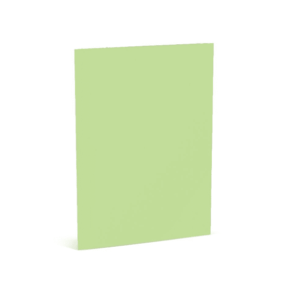 Qc Colour Elastomap Folio A4 Spring Green