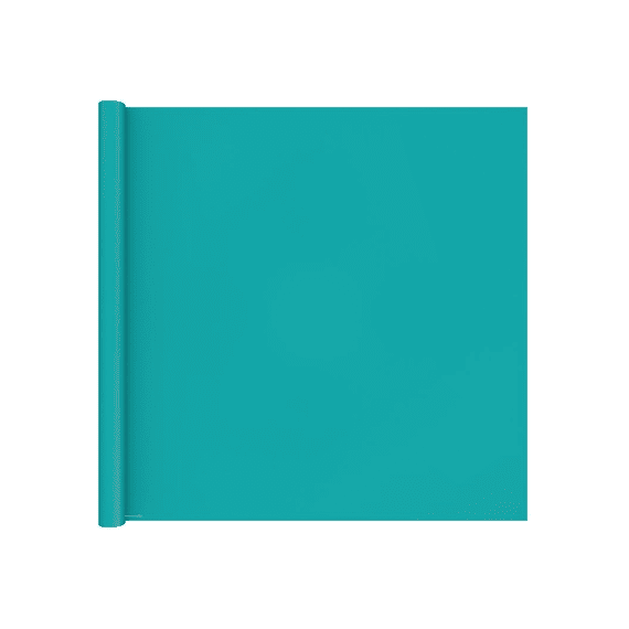 Qc Colour Kaftpapier Teal