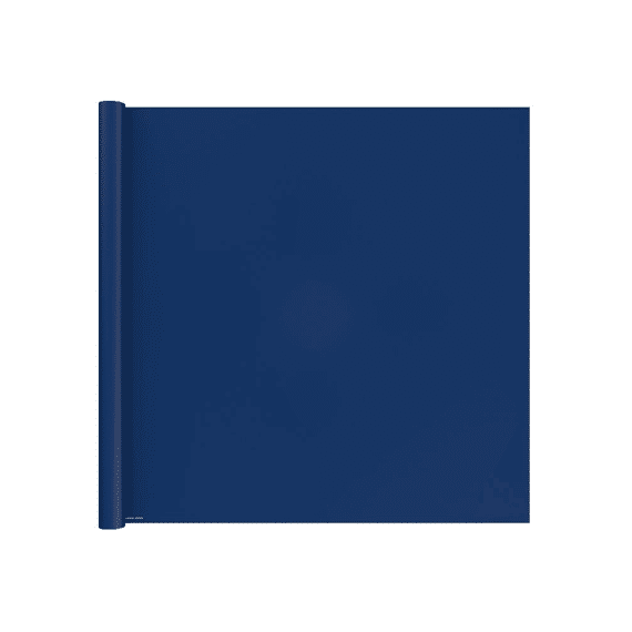 Qc Colour Kaftpapier Navy Blue