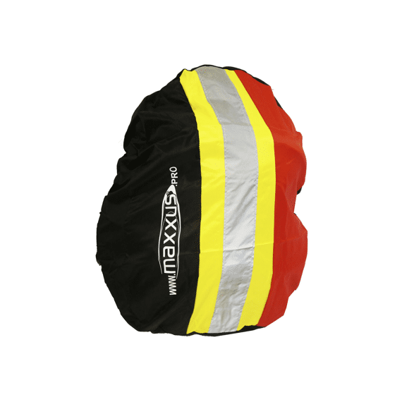 Maxxus Rugzakhoes Reflekterend Belgium