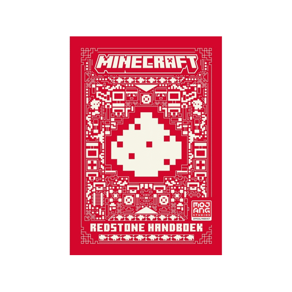 Minecraft Redstone Handboek