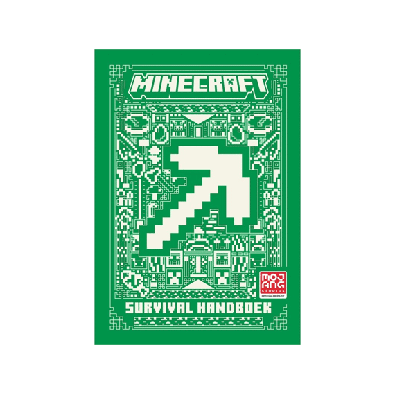 Minecraft Survival Handboek