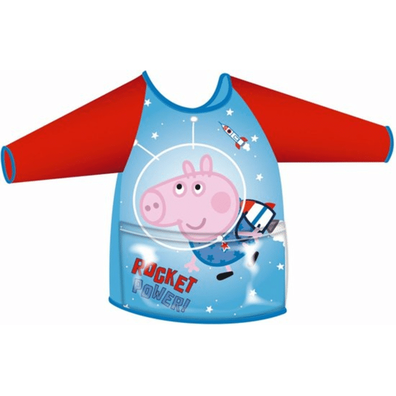 George Pig Schilderschort