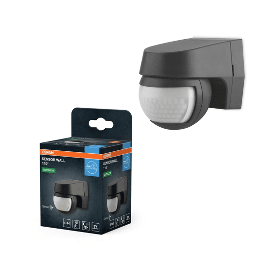 Osram Wall Sensor 110° Ip44 Dg