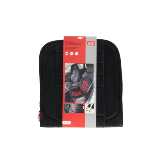 Carpoint Autostoel Verwarmingskussen 12v