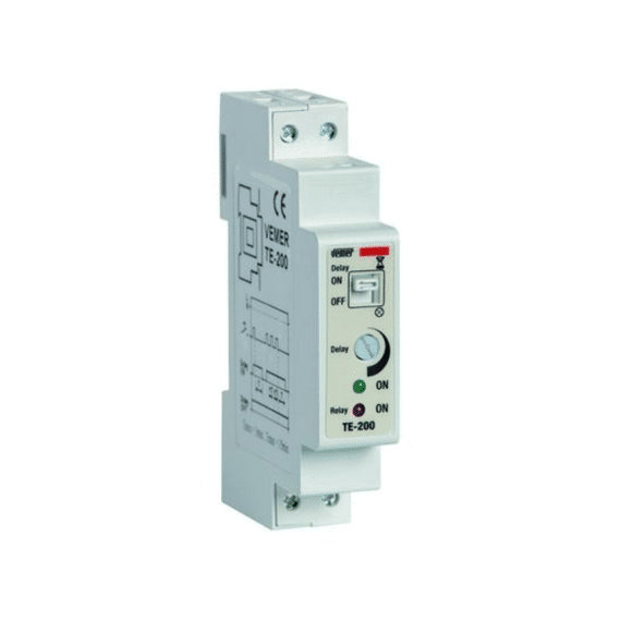 Ceramco Trappenhuisautomaat 230v 1 Module