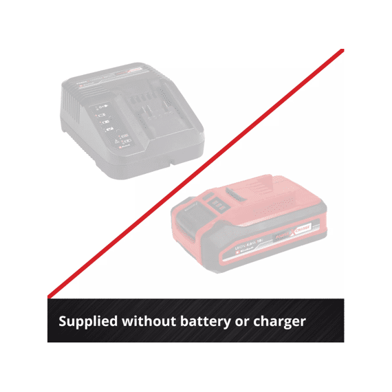 Einhell Accu Boorhamer Tp-hd 18-26d Power X-change