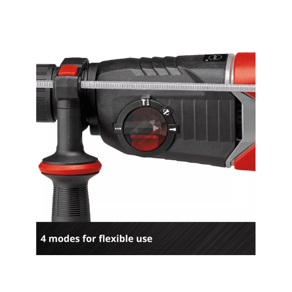 Einhell Accu Boorhamer Tp-hd 18-26d Power X-change