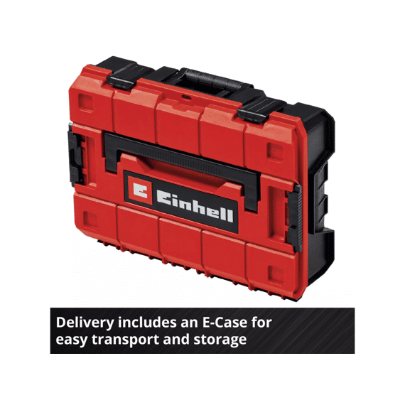 Einhell Accu Boorhamer Tp-hd 18-26d Power X-change