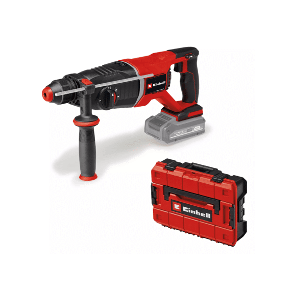 Einhell Accu Boorhamer Tp-hd 18-26d Power X-change