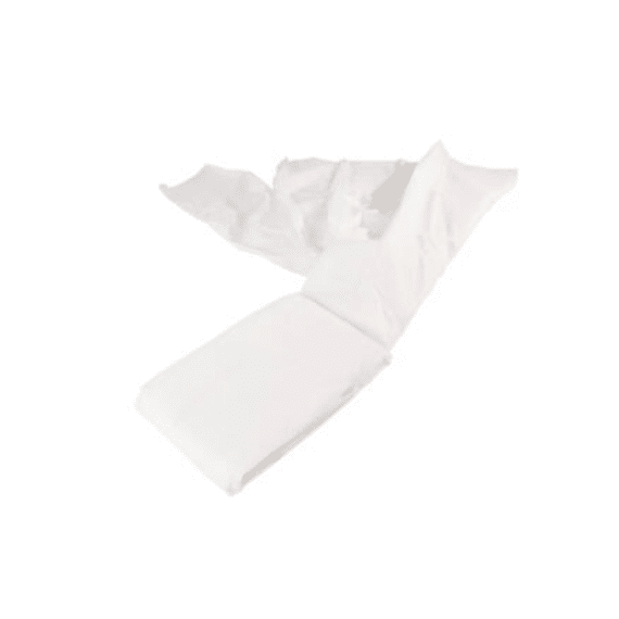 Nature Winterafdekvlies Pp Wit 30g/m² 4x6m