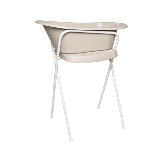 Bebejou Badstaander Click 98cm Taupe